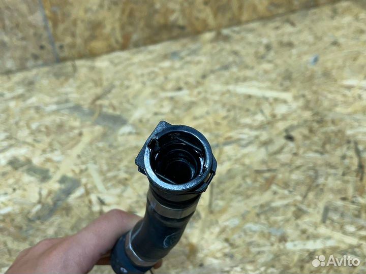 Патрубок (трубопровод, шланг) Mini Countryman