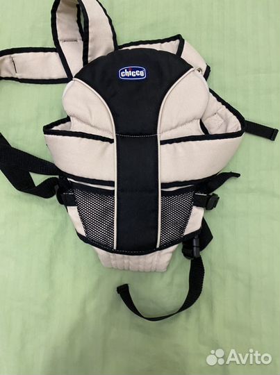 Эргорюкзак