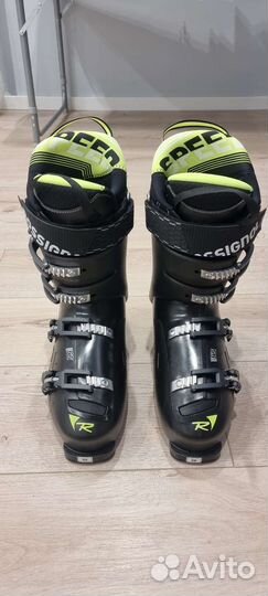 Горнолыжные ботинки Rossignol All speed 100