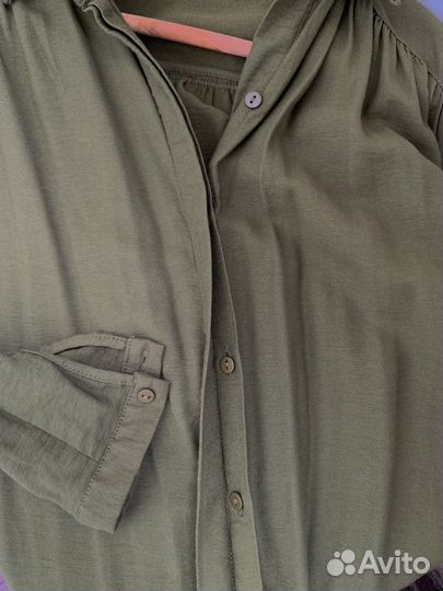 Платье reserved