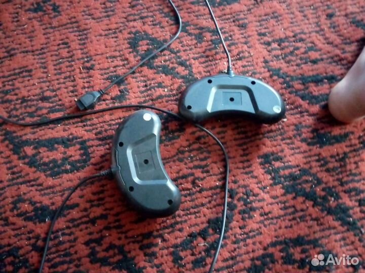 Приставка zega 8-15 пикс