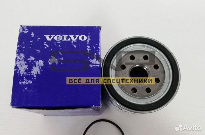 Фильтр топливный 22480372 Volvo, оптом с доставкой