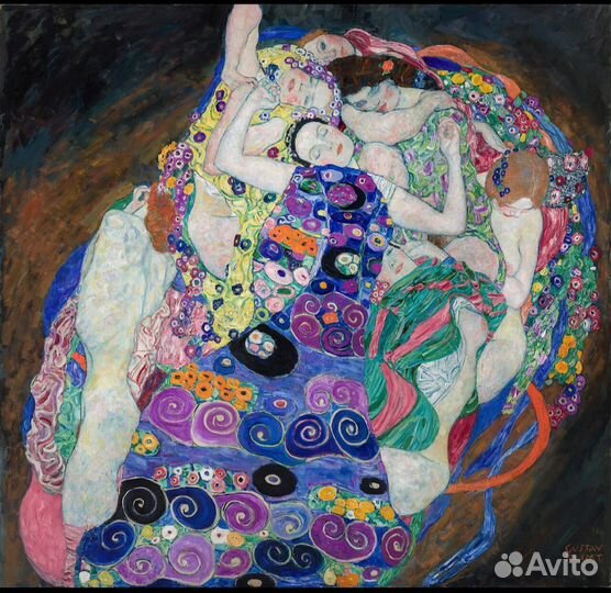 Новая картина Бьёркста Икеа