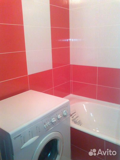 Ванная под ключ