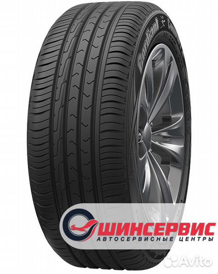 Cordiant Comfort 2 SUV 215/65 R17