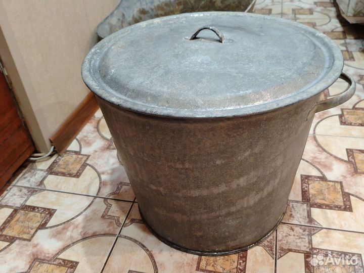 Выворка оцинкованная