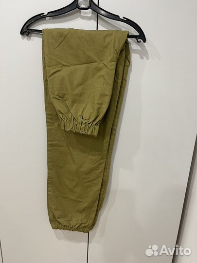 Костюм противоэнцефалитный