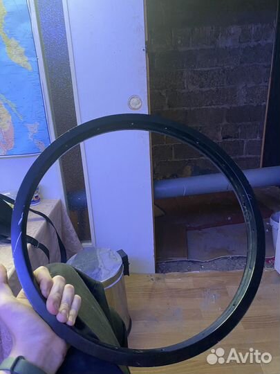 Обода примо