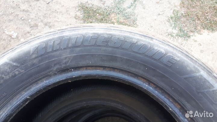 Bridgestone Regno GR-XT 225/55 R16