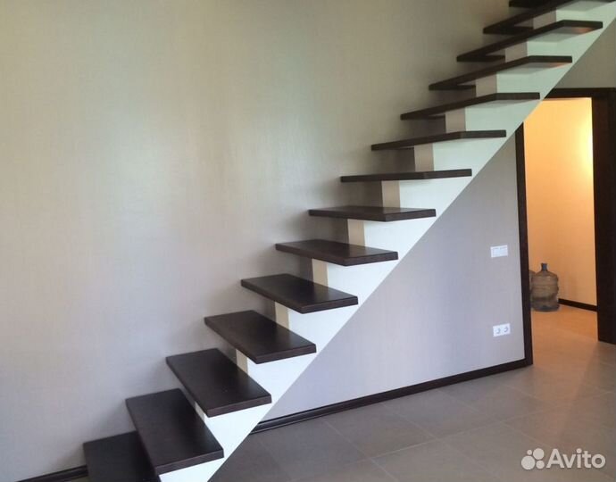 Лестница для дома