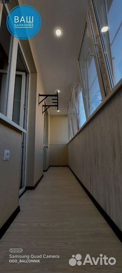 Остекление домов с гарантией по договору