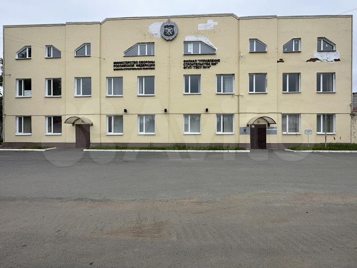 Торговая площадь, 150 м²
