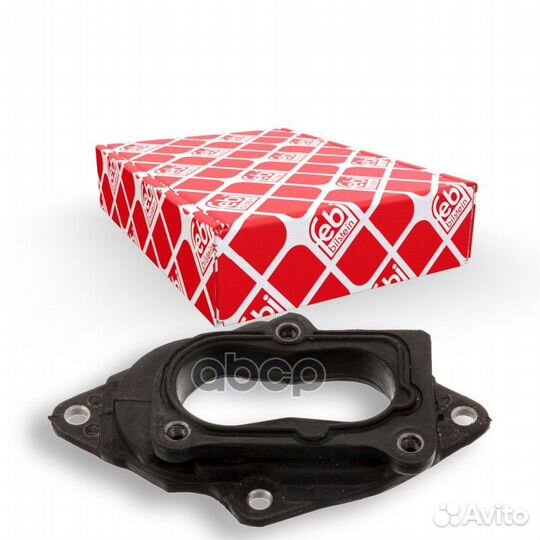 Фланец под карбюратор 03330 Febi