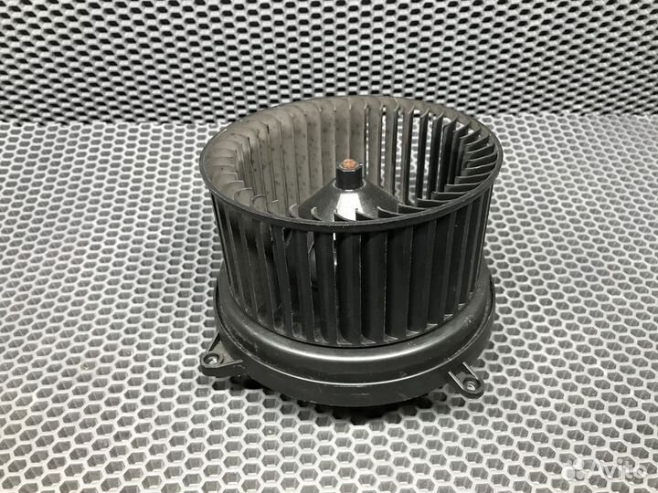 Моторчик печки mercedes W164 ML X164 GL W251 R