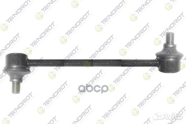 Тяга стабилизатора toyota avensis 03- /corolla 01