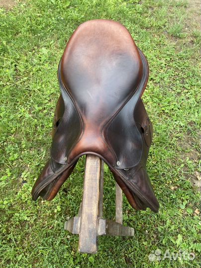 Конкурное седло Antares