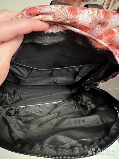 Рюкзак школьный для девочки новый