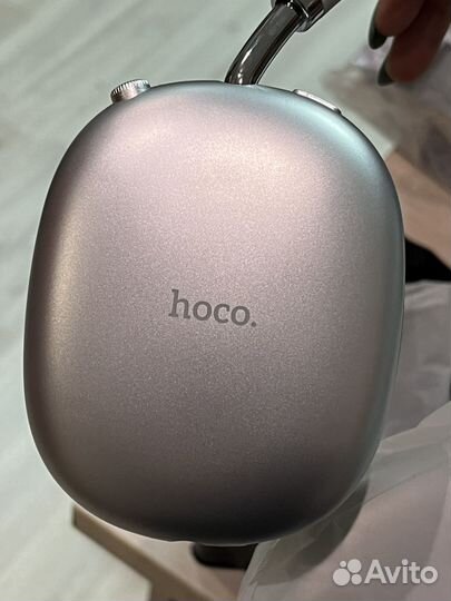 Беспроводные наушники Hoco