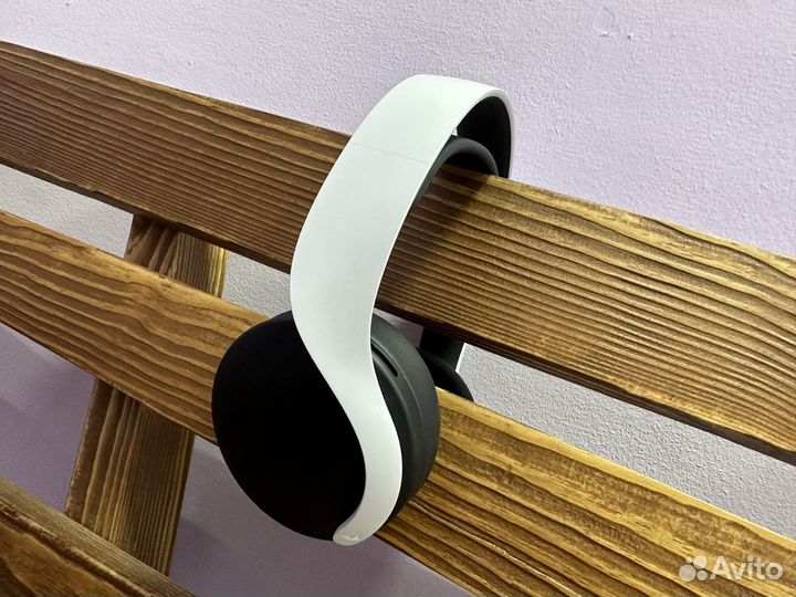 Наушники Sony Pulse 3D