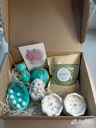 Подарочный набор