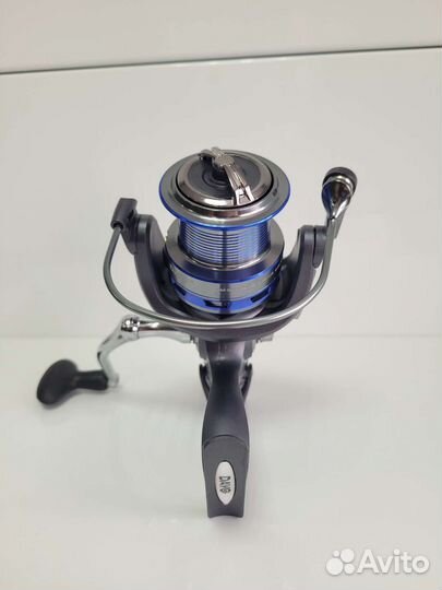 Катушка карповая Dayo Hiver 5000