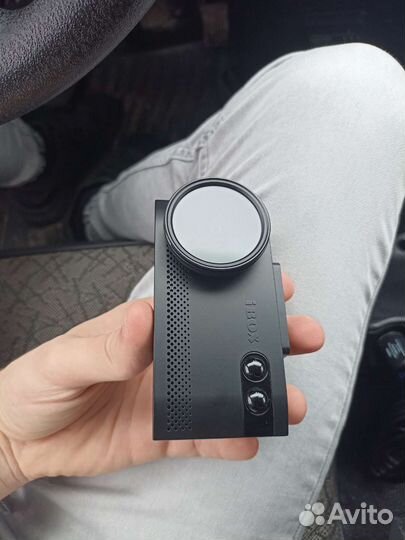 Ibox evo laservision wifi signature dual