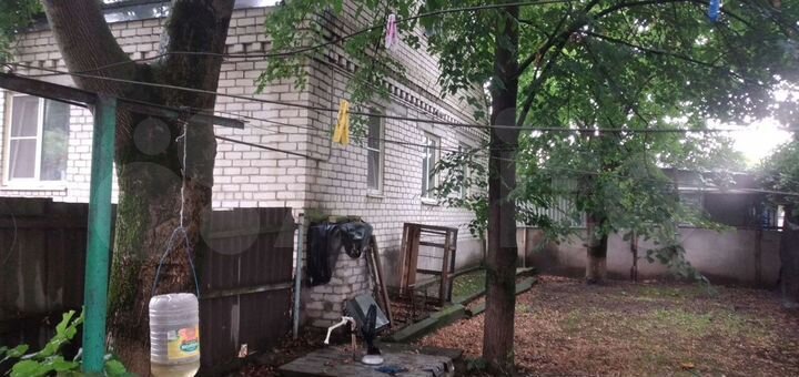 Дом 157 м² на участке 9 сот.