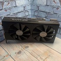 Sapphire rx 580 8gb 2304sp