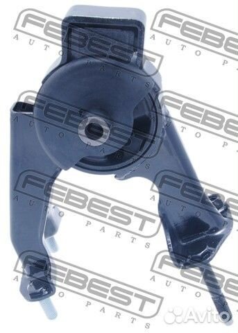 Подушка двигателя задняя