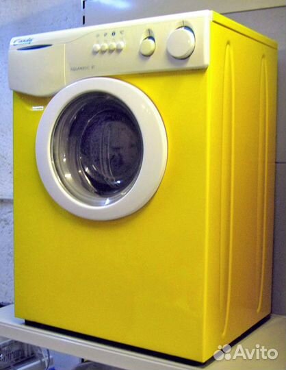 Стиральные машины,гарантия 1 год