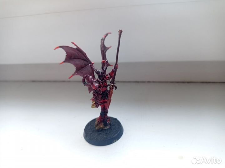 Valkia the Bloody