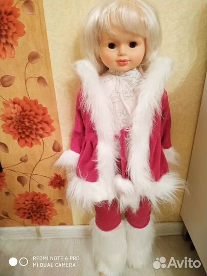 Куклы Снежана,Алиса,Маделина