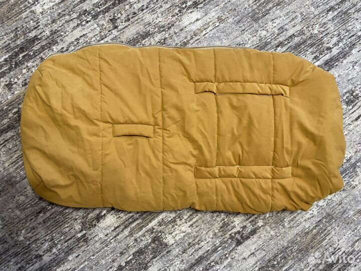 Конверт зимний 