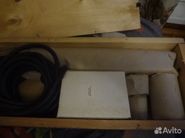 Военный прибор ппхр новый