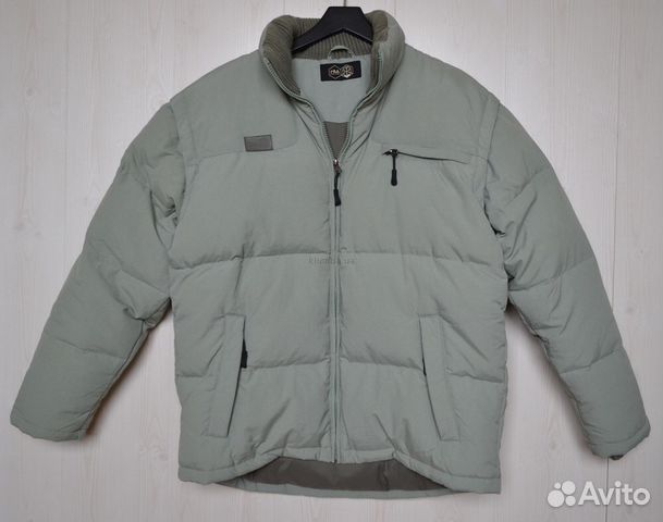 fila sport legacy