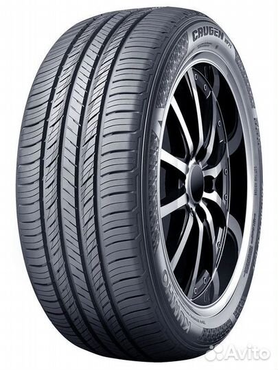 Kumho Crugen HP71 225/65 R17 102V
