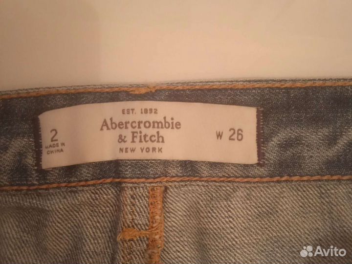 Юбка Abercrombie&Fitch