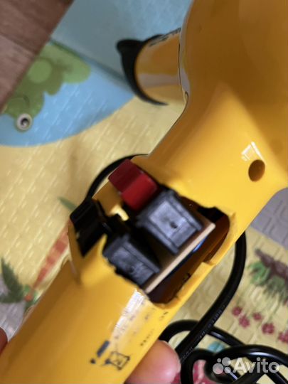 Фен для волос