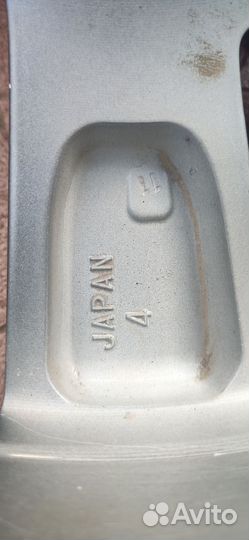 Колеса 225 65 r17 зимние бу