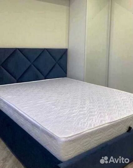 Матрас анатомический