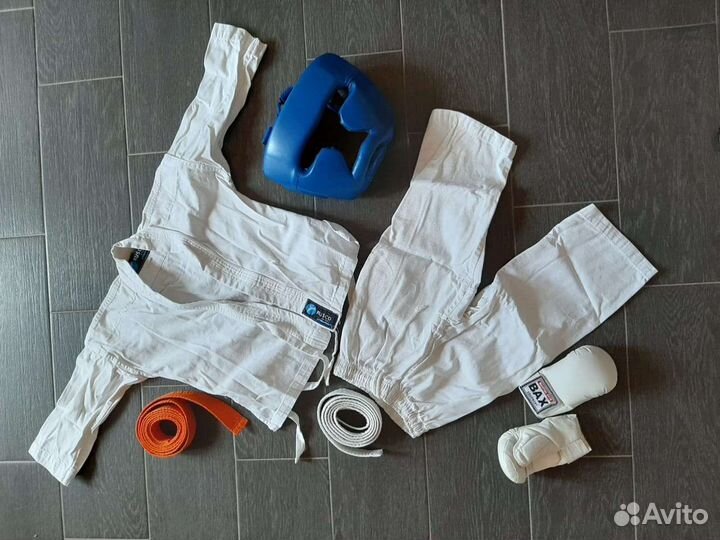 Кимоно