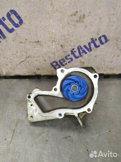 Помпа Ford Focus 2 2005