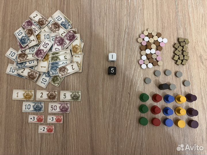 Игра Last Will (Последняя воля)