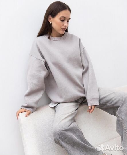 Новый джемпер