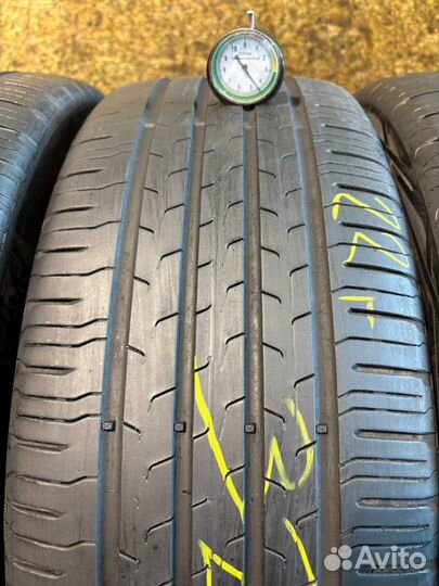 Continental EcoContact 6 235/45 R20