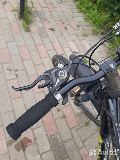 Велосипеды бу взрослый