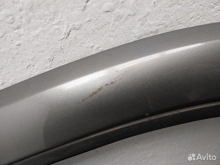 Дверь боковая правая передняя Jeep Grand Cherokee