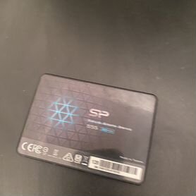 SSD 120gb