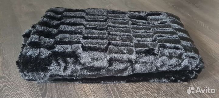 Плед покрывало