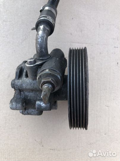 Насос гур Форд Фиеста; Фьюжн 1,4 tdci